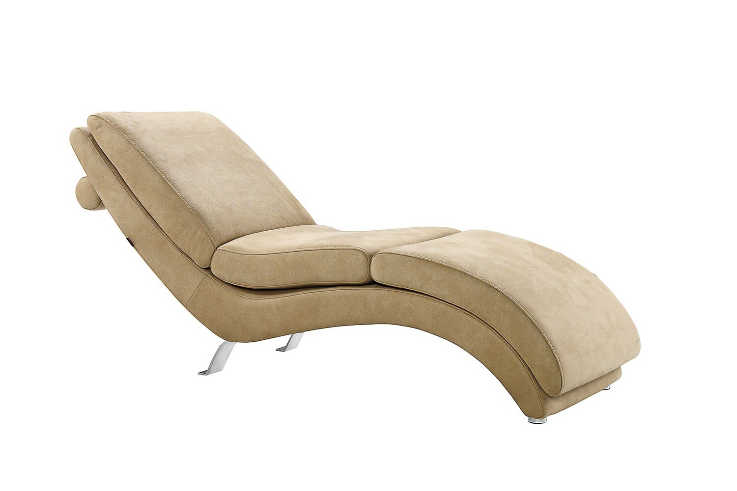 Scaun de design cu o gamă largă de țesături. Dacă vrei un șezlong cu adevărat special!